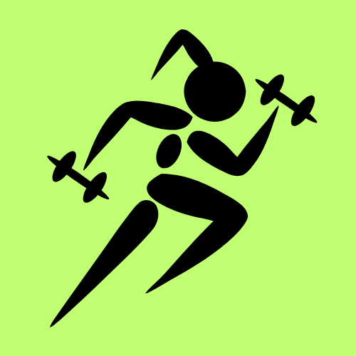 AWAY WITH WEIGHT LOGO