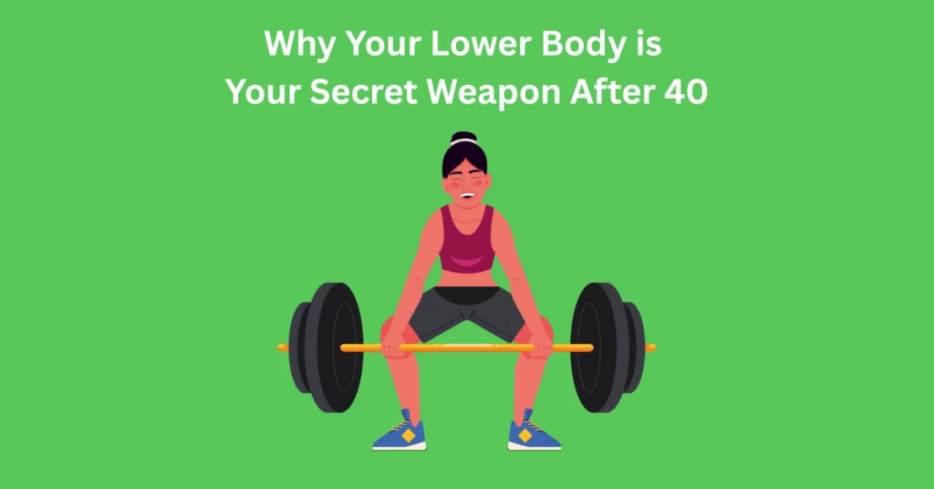Lower Body Lift